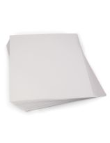 100 cartons économiques pour affiches Nasco 18 pt - 56 cm x 71 cm (22" x 28")