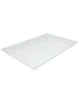 Carton mousse Flipside&reg; - 51 cm x 76 cm (20" x 30") - Épaisseur de 4,8 mm (3/16")