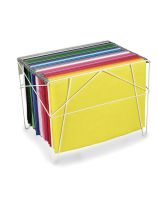 Spectra Tissue Dispenser Rack - 40 Quire