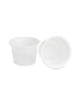 Art Utility Cups, Package of 250 -30ml