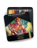 Prismacolor&reg; Premier&reg; Coloured Pencil Set of 72