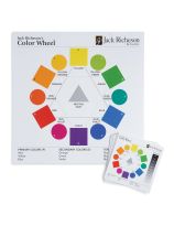 Classroom Colour Wheel Teaching Set