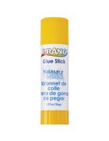 PRANG Clear Glue Stick - 36 g