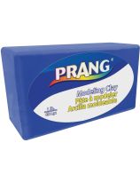 PRANG&reg; Modeling Clay - Blue - 0.45kg (1lb)