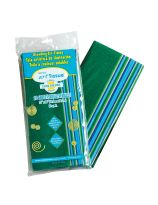 Pacon&reg; Spectra&reg; Deluxe Art Tissue&trade; Cool Assortment - Pkg. of 20, 20" x 30"