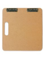 Jack Richeson&reg; Heavy-Duty Drawing Board - 18" x 18"