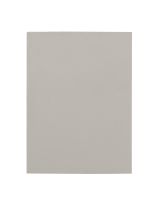 Linoléum gris non monté Speedball®, 15 cm x 20 cm (6" x 8")