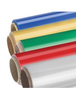 Foil Paper Roll - 66 cm x 7.6 m (26" x 25 ft) - Set of 5