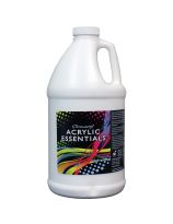 Chromacryl&reg; Acrylic Essentials - 1.9 L (64 oz) - White