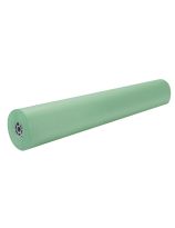 Rainbow Coloured Kraft Roll (90cm x 2.5m / 36" x 1,000') Brite Green