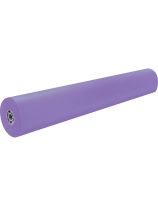 Rainbow Coloured Kraft Roll (90cm x 2.5m / 36" x 1,000') Purple