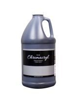 Chromacryl&reg; Students' Acrylic Paint, 1.9L - Black