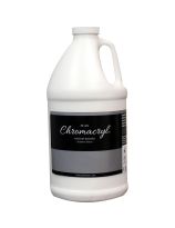 Chromacryl&reg; Students' Acrylic Paint, 1.9L - Blockout White