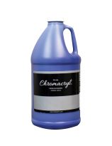 Chromacryl&reg; Students' Acrylic Paint, 1.9L - Cool Blue