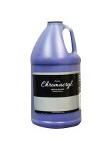 Chromacryl&reg; Students' Acrylic Paint, 1.9L - Warm Blue