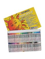 Sakura Cray-Pas Oil Pastels