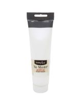 Peinture acrylique Handy Art®, tube de 148 ml - Blanc de titane