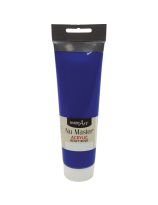 Peinture acrylique Handy Art®, tube de 148 ml - Bleu outremer