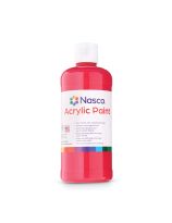 Peinture acrylique Premium de Spectrum, 473 ml (16 oz) - Magenta primaire