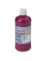  Peinture acrylique Premium de Spectrum, 473 ml (16 oz) - Magenta