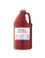 Spectrum Premium Acrylic Paint - 1.9 L (64 oz) - Venetian Red