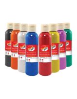 Sandtastik&reg; Mini Starter Coloured Sand Set - Pack of 8