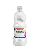 PRANG&reg; Ready-to-Use Tempera Paint - 946 mL (32 oz) - White