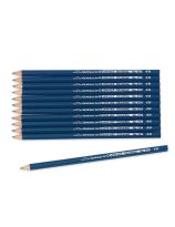 General's&reg; Student Drafting Pencils - Pack of 12 - 4B