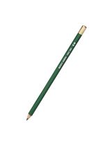 General's Kimberly Graphite Drawing Pencils 6B - Single