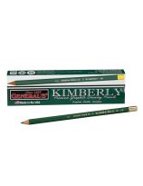 General's Kimberly Graphite Drawing Pencils 8B - Set of 12
