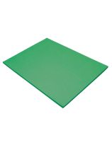 Tru-Ray® Fade Resistant Construction Paper - 50 Sheets - 18" x 24" (45 cm x 60 cm) - Holiday Green