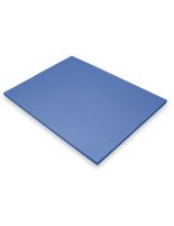 Tru-Ray&reg; Fade Resistant Construction Paper - 50 Sheets - 18" x 24" (45 cm x 60 cm) - Blue