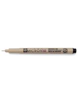 Sakura&reg; Pigma&reg; Micron&reg; Black Permanent Pen - 0.30 mm (02)