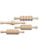 Clay Rolling Pins