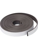 Magnetic Strip - 1" x 10 ft.