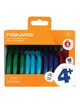 Fiskars&reg; for Kids - Blunt Tip, Classroom Pack of 12