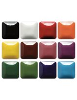 Mayco&reg; Stroke & Coat&reg; Kit 1 Classic - 473 mL (16 oz) - Set of 12