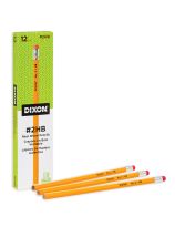 Dixon&reg; No. 2 Pencils - Pack of 10