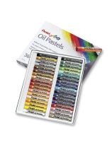 Pentel&reg; Oil Pastels - Set of 36