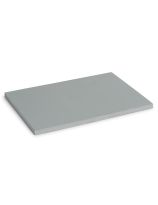 Bloc Nasco Softoleum® pour linogravure, 30,5 cm x 46 cm - Gris