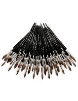 Nasco&reg; "Pro-formance" Watercolour Brushes - Set of 72