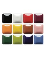 Mayco&reg; Stroke & Coat&reg; Kit 3 Brights - 473 mL (16 oz) - Set of 12