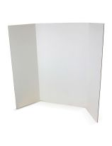 Flipside&reg; Presentation Boards - Pkg. of 24