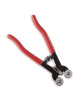 Wheeled Glass Nippers