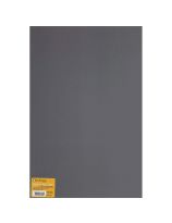 "Easy-to-Cut" Unmounted Linoleum - 12" x 18"