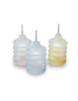 Soufflets à peinture - Paquet de 3