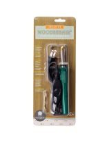 Walnut Hollow&reg; Creative Woodburner&reg; Value Pen with 4 Tips