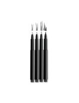 Faber-Castell&reg; PITT&reg; Artist Pens - Set of 4, Black