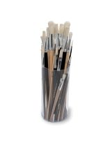 Economical Brush Assortment