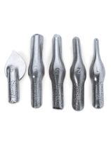 Assortiment de 5 gouges Speedball® pour la linogravure